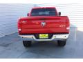 2018 2500 Tradesman Crew Cab 4x4 #6