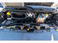  2016 ProMaster 3.6 Liter DOHC 24-Valve VVT Pentastar V6 Engine #16