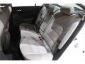 Rear Seat of 2016 Kia Forte LX Sedan #20