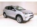 2017 RAV4 Limited AWD #1
