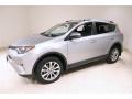 2017 RAV4 Limited AWD #3