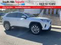 2021 RAV4 XLE Premium AWD #1 2021 RAV4 XLE Premium AWD #1