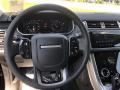 2020 Range Rover Sport SE #19