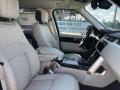 Front Seat of 2020 Land Rover Range Rover Supercharged LWB #4
