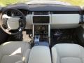  2020 Land Rover Range Rover Ivory/Espresso Interior #5