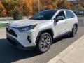 2021 RAV4 XLE Premium AWD #32 2021 RAV4 XLE Premium AWD #32