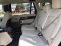 Rear Seat of 2020 Land Rover Range Rover Supercharged LWB #6