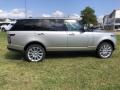  2020 Land Rover Range Rover Aruba Metallic #7