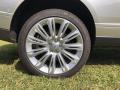  2020 Land Rover Range Rover Supercharged LWB Wheel #10
