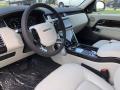 Dashboard of 2020 Land Rover Range Rover Supercharged LWB #16