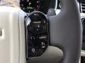  2020 Land Rover Range Rover Supercharged LWB Steering Wheel #18