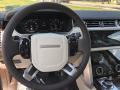  2020 Land Rover Range Rover Supercharged LWB Steering Wheel #19