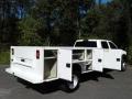 2020 5500 Tradesman Crew Cab 4x4 Chassis #7