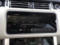 Controls of 2020 Land Rover Range Rover Supercharged LWB #25
