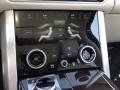 Controls of 2020 Land Rover Range Rover Supercharged LWB #26