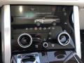 Controls of 2020 Land Rover Range Rover Supercharged LWB #27