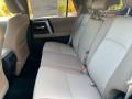 Rear Seat of 2021 Toyota 4Runner SR5 Premium 4x4 #21