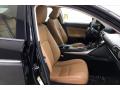 Front Seat of 2014 Lexus IS 350 #6