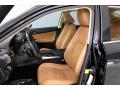  Flaxen Interior Lexus IS #28