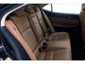 Rear Seat of 2014 Lexus IS 350 #29