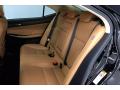 Rear Seat of 2014 Lexus IS 350 #30