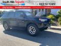 2021 4Runner TRD Off Road Premium 4x4 #1