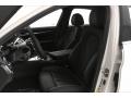 Front Seat of 2021 BMW 5 Series 530e Sedan #9
