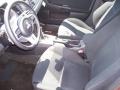 2009 Lancer RALLIART #2