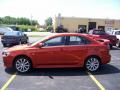 2009 Lancer RALLIART #10