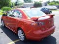 2009 Lancer RALLIART #11