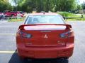 2009 Lancer RALLIART #12
