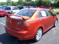 2009 Lancer RALLIART #13
