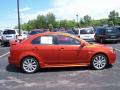 2009 Lancer RALLIART #14