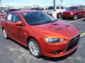 2009 Lancer RALLIART #15