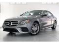 2018 E 300 Sedan #12