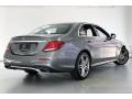2018 E 300 Sedan #13