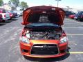 2009 Lancer RALLIART #17