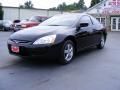 2004 Accord EX Coupe #1