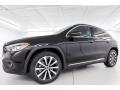 Front 3/4 View of 2021 Mercedes-Benz GLA 250 4Matic #6 Front 3/4 View of 2021 Mercedes-Benz GLA 250 4Matic #6