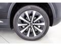 2021 Mercedes-Benz GLA 250 4Matic Wheel #8 2021 Mercedes-Benz GLA 250 4Matic Wheel #8
