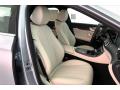 2021 Mercedes-Benz E Macchiato Beige/Black Interior #5 2021 Mercedes-Benz E Macchiato Beige/Black Interior #5