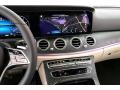 Controls of 2021 Mercedes-Benz E 450 4Matic Sedan #6 Controls of 2021 Mercedes-Benz E 450 4Matic Sedan #6