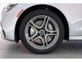 2021 Mercedes-Benz E 450 4Matic Sedan Wheel #9 2021 Mercedes-Benz E 450 4Matic Sedan Wheel #9