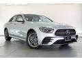 Front 3/4 View of 2021 Mercedes-Benz E 450 4Matic Sedan #12 Front 3/4 View of 2021 Mercedes-Benz E 450 4Matic Sedan #12