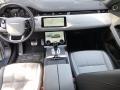  2020 Land Rover Range Rover Evoque Cloud/Ebony Interior #5