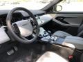 Front Seat of 2020 Land Rover Range Rover Evoque First Edition #16