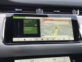 Navigation of 2020 Land Rover Range Rover Evoque First Edition #22