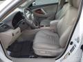 2008 Camry XLE V6 #9