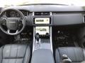  2020 Land Rover Range Rover Sport Ebony/Ebony Interior #5