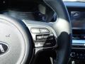  2020 Kia Niro Touring Hybrid Steering Wheel #19